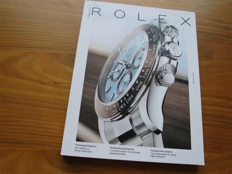 Welcome to RolexMagazine.com: September 2023